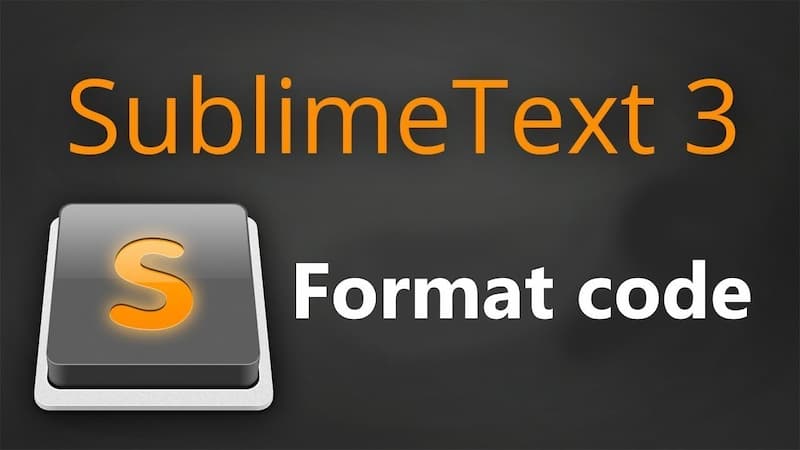 Tổng Hợp Các Sublime Text 3 Package Cần Thiết Nhất