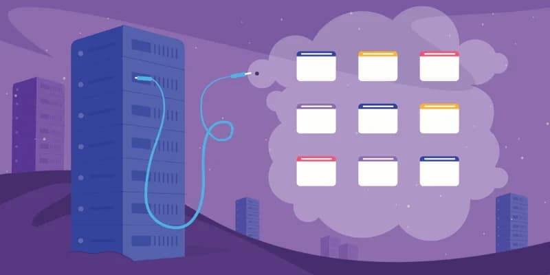 Hướng dẫn lựa chọn hosting tốt