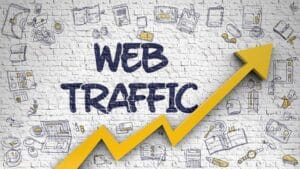 Tang Luong Traffic Cho Website