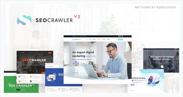 SEO Crawler