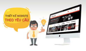 Thiết Kế Website