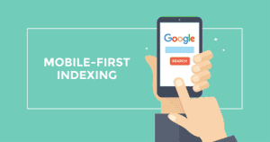 Tối ưu hóa website để bắt kịp Google mobile-first index