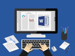 Hướng dẫn cách ghép file Word nhỏ thành file Word lớn
