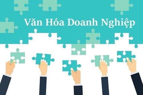 Van Hoa Doanh Nghiep