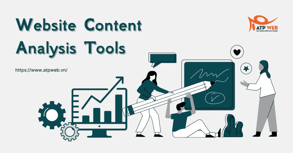 Tổng hợp các Công cụ Phân tích Nội dung Website - Content Analysis Tools hàng đầu 2022