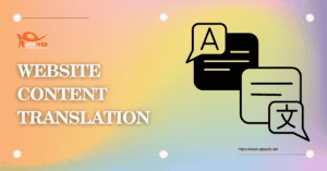 5 Phương pháp phiên dịch Content Website chính xác nhất