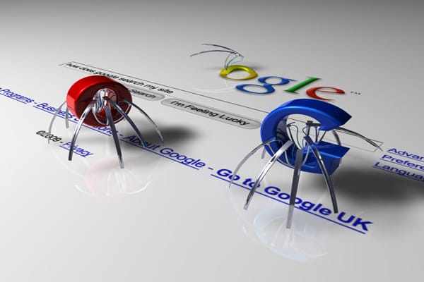 Bọ lập chỉ mục của Google sẽ các nhận WWW và non-WWW là 2 website khác nhau