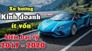 Xu Hướng Kinh Doanh Năm 2020