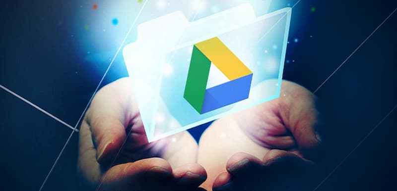 Hướng Dẫn Mua Thêm Dung Lượng Google Drive