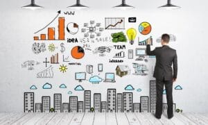 ý Tưởng Kinh Doanh Là Gì