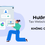 [Hướng dẫn] Tạo Website Cá Nhân MIỄN PHÍ, Không Cần Code