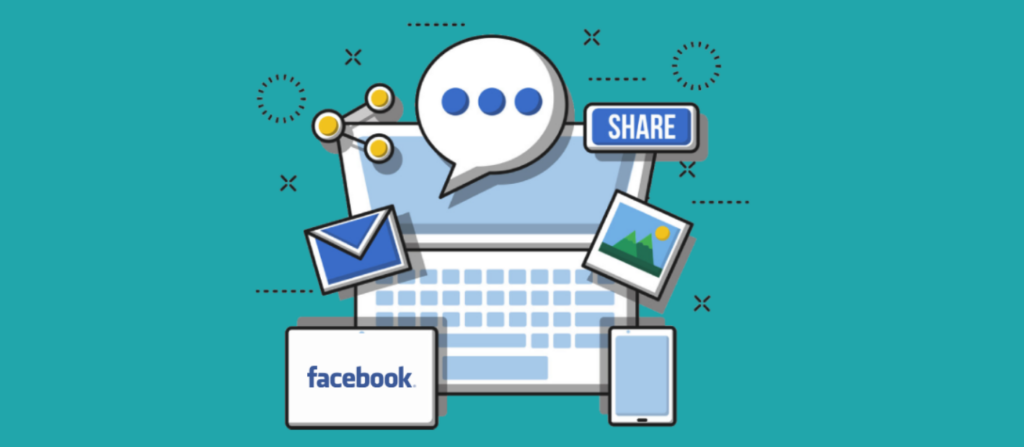 Phần mềm marketing Facebook là gì