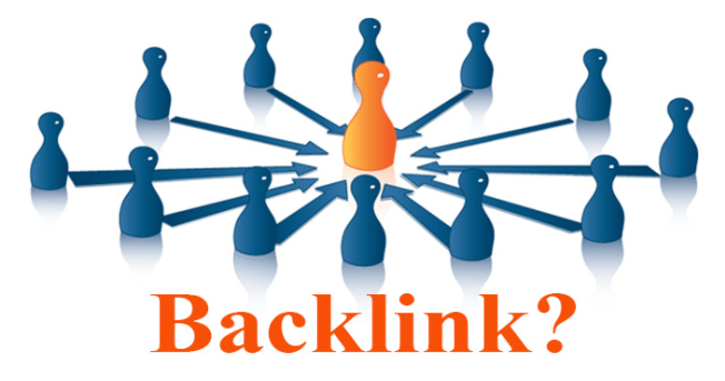 Đi backlink để kiếm tiền online không cần vốn