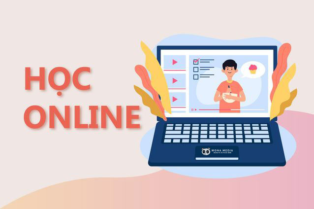 Tạo khóa học trực tuyến để kiếm tiền online, tại sao không?