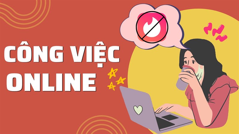 Kiếm tiền online 